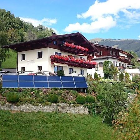 Haus Salzachblick Lägenhet Piesendorf Exteriör bild